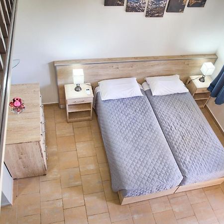 Haraki Sand Beach Kültér fotó