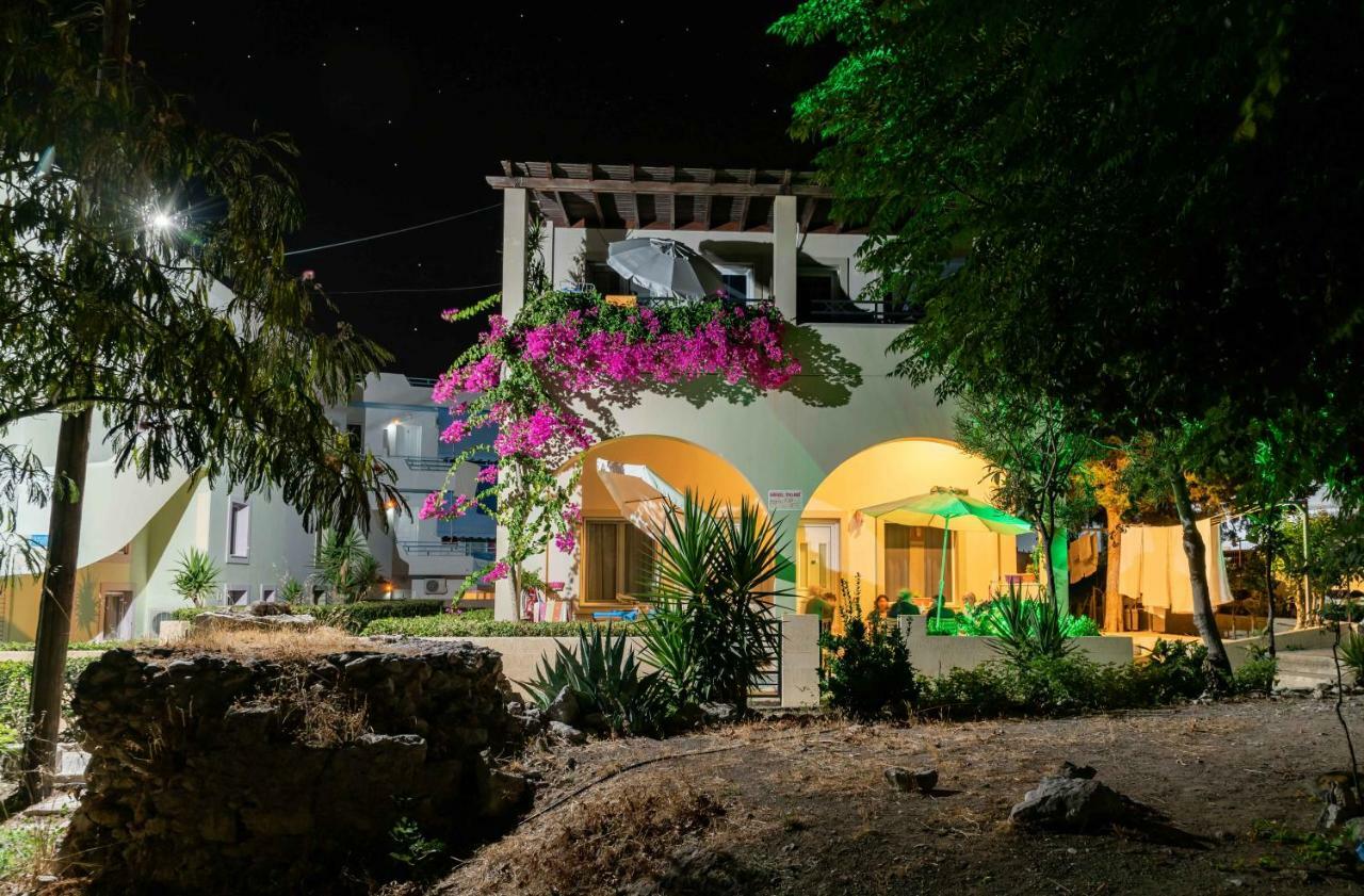 Haraki Sand Beach Kültér fotó